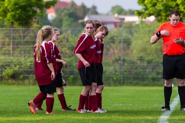 Bild 226 - B-Juniorinnen FSC Kaltenkirchen - MTSV Olympia Neum�nster : Ergebnis: 3:2